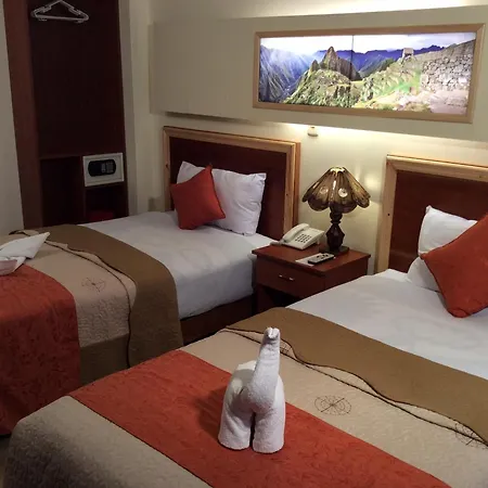 Hatun Samay Hotel