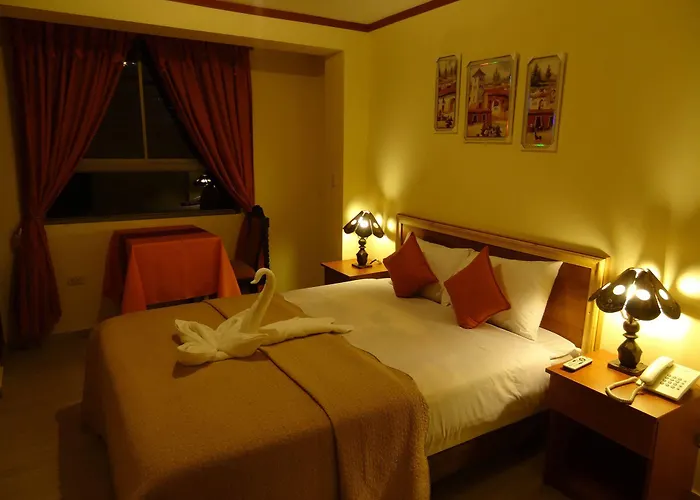 Hotel Hatun Samay