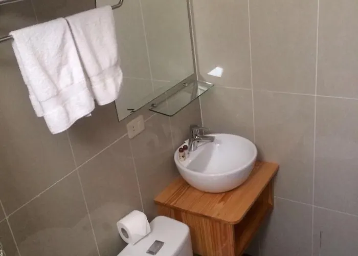 Hotel Hatun Samay