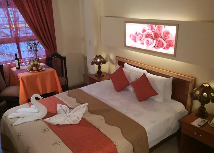 Hatun Samay Hotel