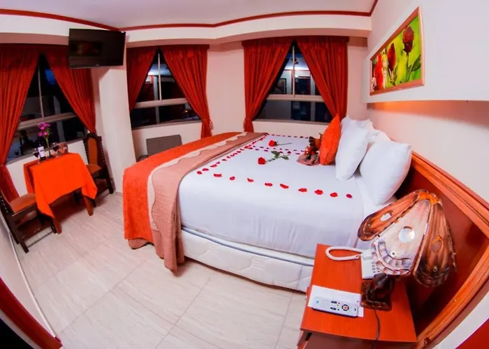 Hatun Samay Hotel