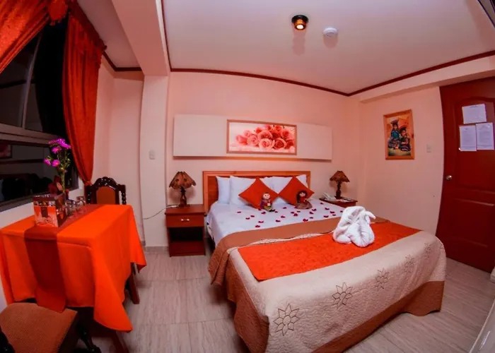 Hatun Samay 3*